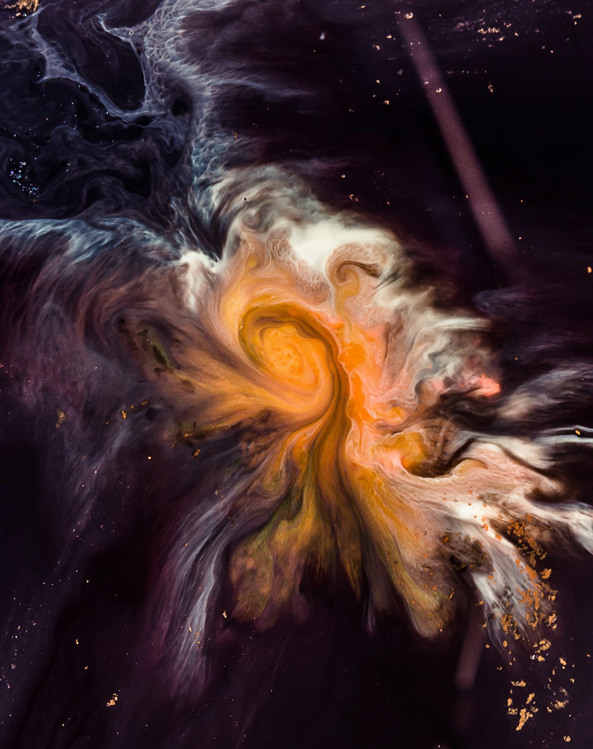 creative courage long-term resilience creative career success