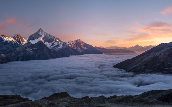 AI and human creativity psychology creative professionals